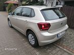 Volkswagen Polo 1.0 Trendline - 3