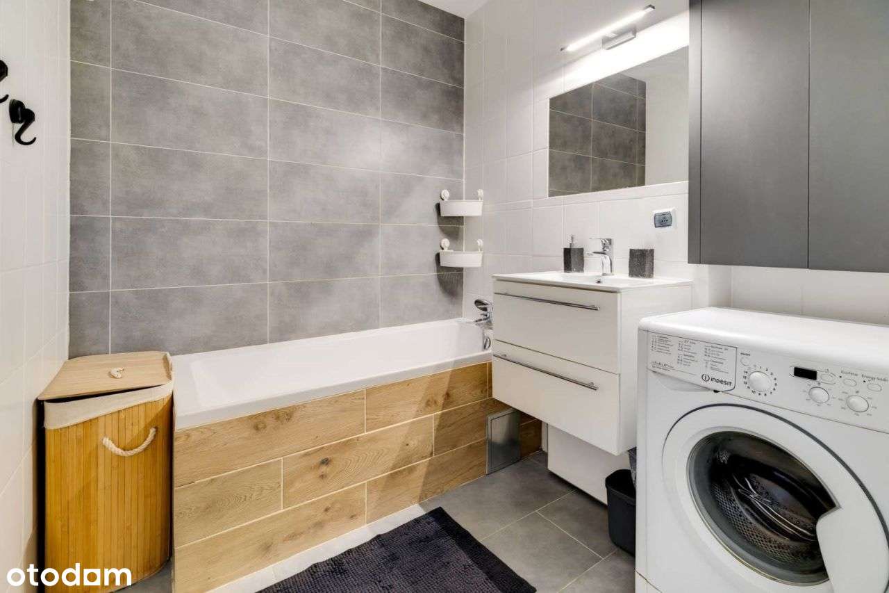 Przytulne Mieszkanie Na Bródnie!-10