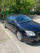 Toyota Avensis 2.0 D4D Sdn. Sol - 14