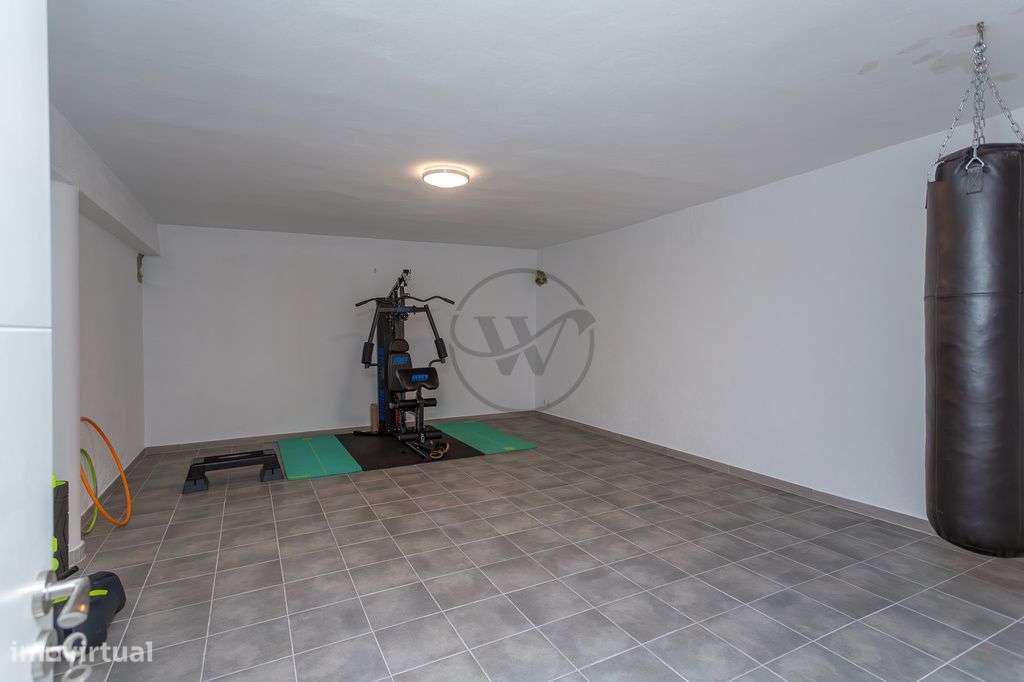 Moradia T5 para venda na Beloura I-45