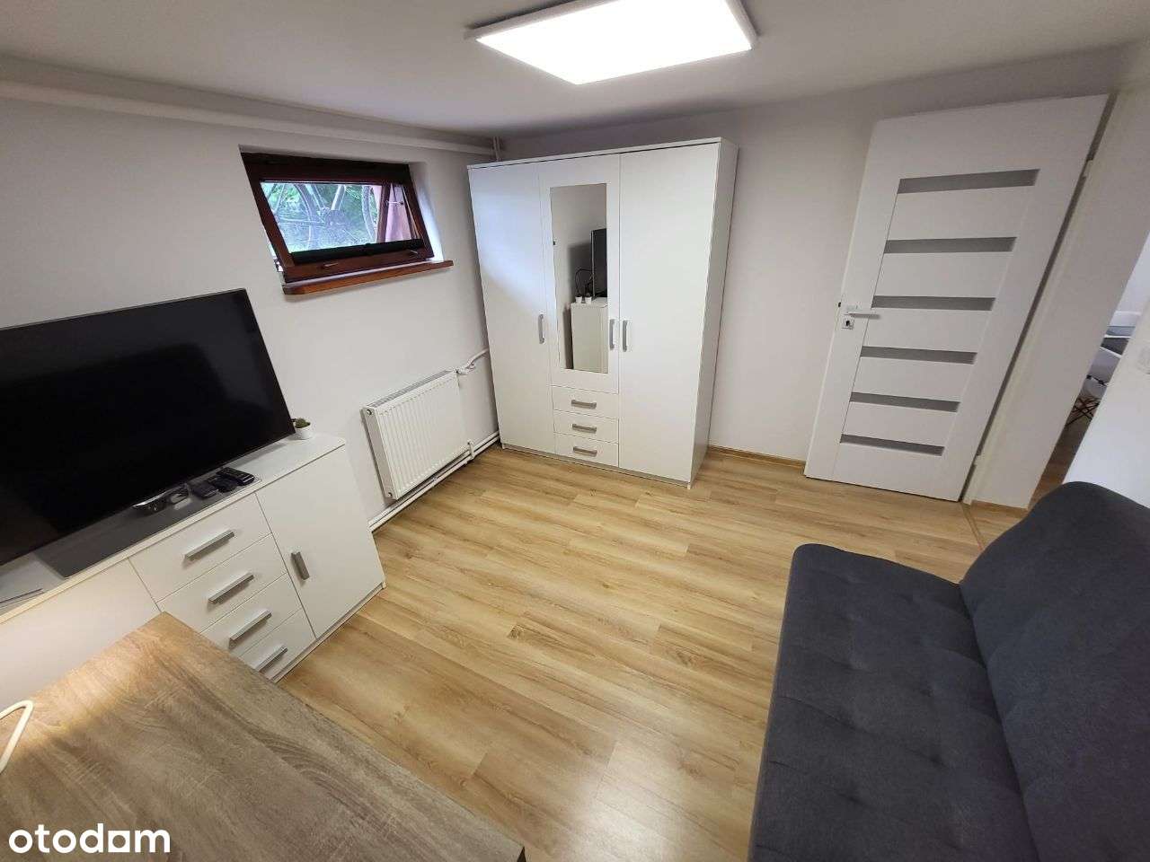 Nowoczesne mieszkanie po remoncie, blisko natury - Pełny obrazek: 5/5