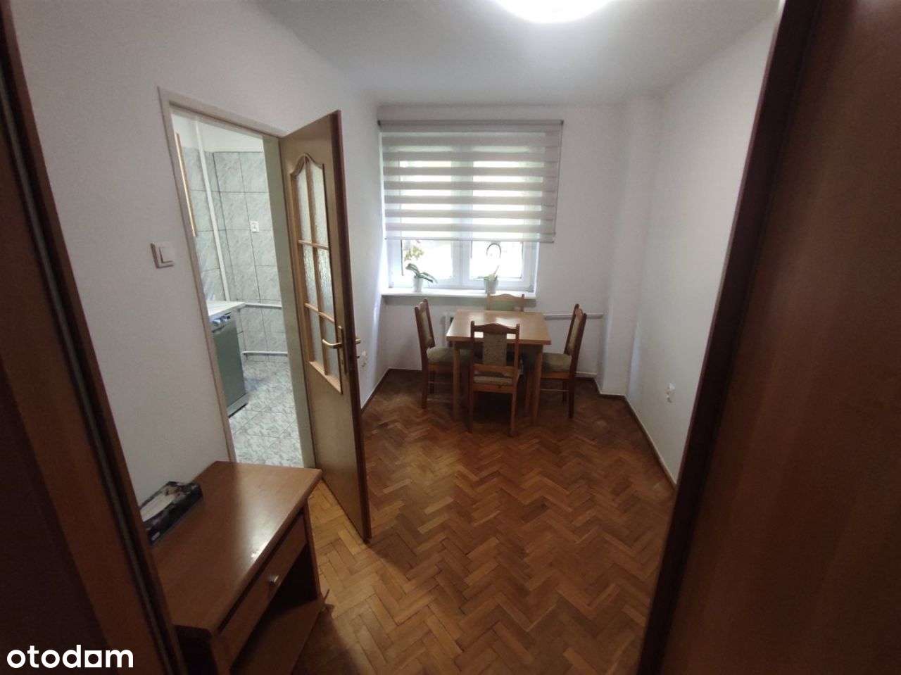 Lsm os. Mickiewicza ,3 pokoje, duzy balkon-0