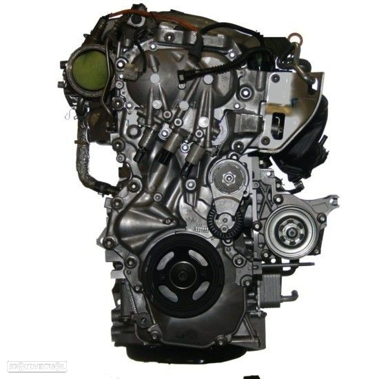 Motor Completo  Novo RENAULT TALISMAN 1.6 TCe M5M 450 - 2