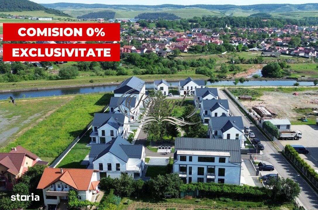 Ansamblul rezidential Gloris Village, 0% Comision - Imagine principală: 4/19
