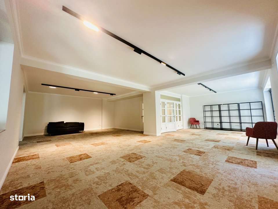 Spatiu birouri - Lacul Tei - bloc nou - Imagine principală: 2/10