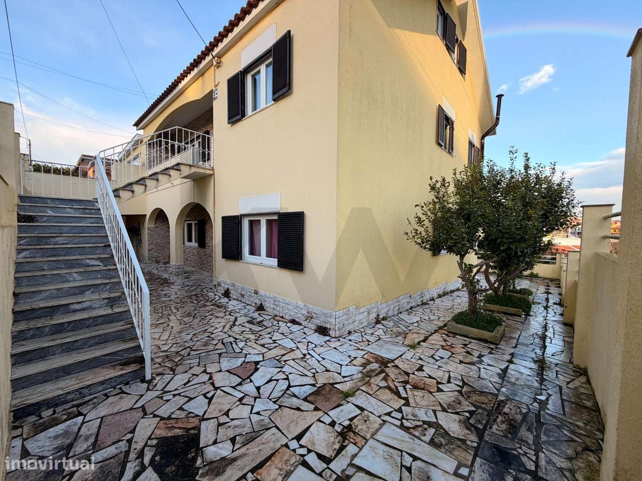 Moradia T6 em Porto Salvo (Oeiras): 325m2 - Grande imagem: 5/48