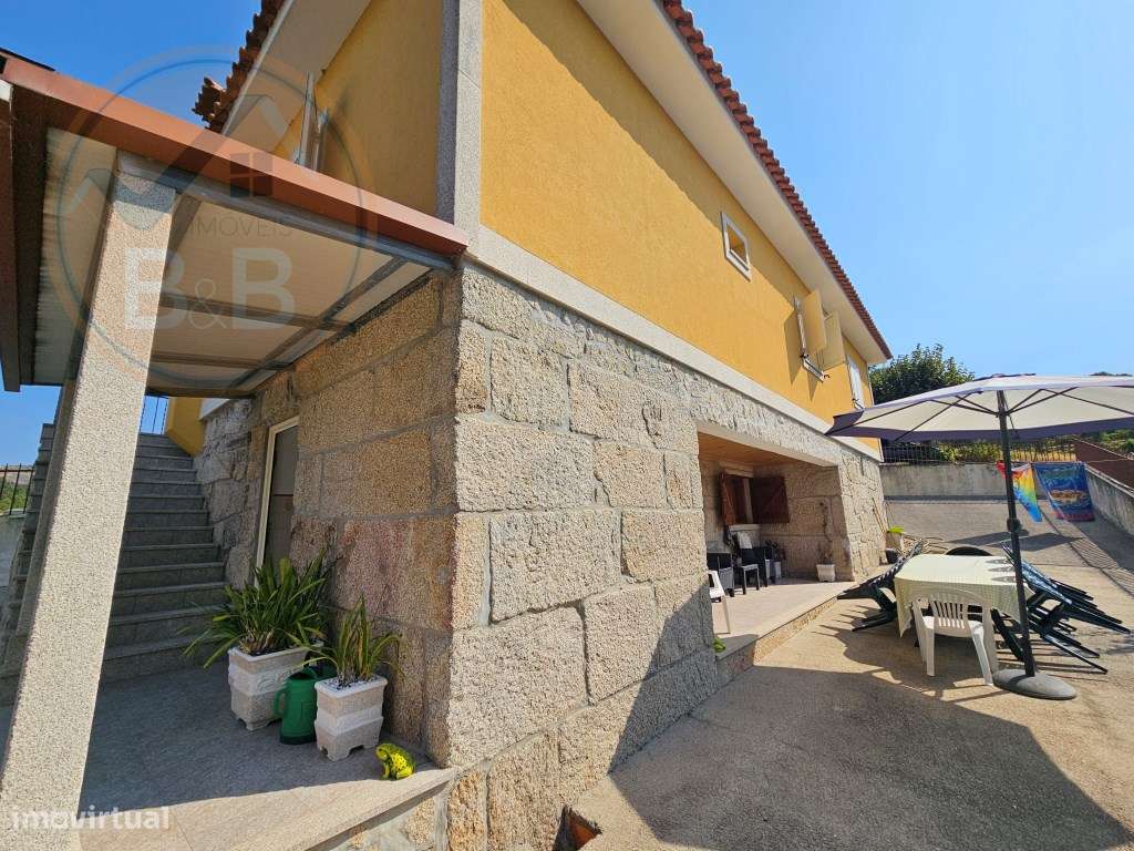 Quinta Rural em Leiradas, Rio Douro, Cabeceiras de Basto-21