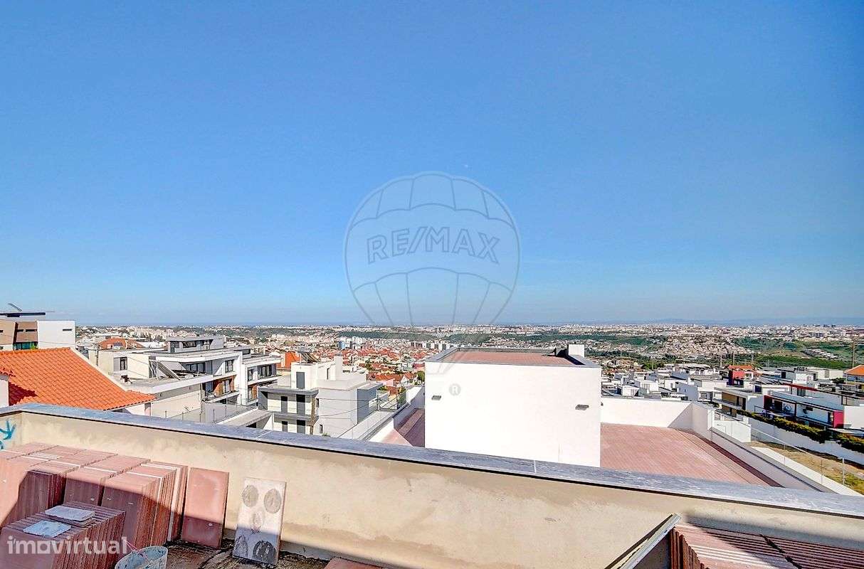 Moradia T5 para venda-36