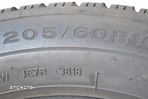 205/60R16 96H DUNLOP WINTER SPORT 5 x2szt 5200z - 3