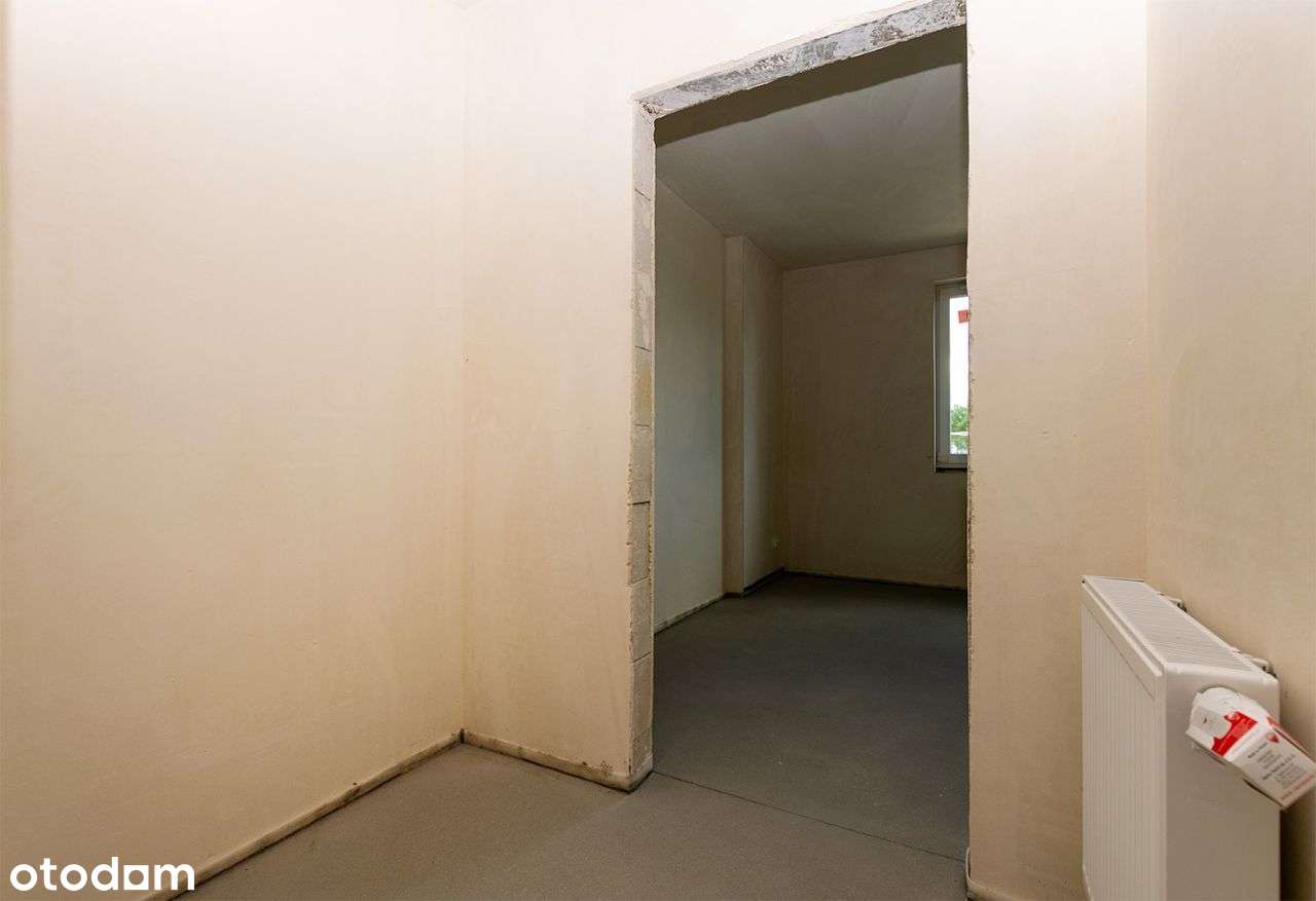 Na sprzedaż mieszkanie 2 pok. w Skokach. Balkon. - Pełny obrazek: 5/20