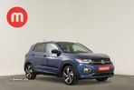 VW T-Cross 1.0 TSI Style DSG - 1