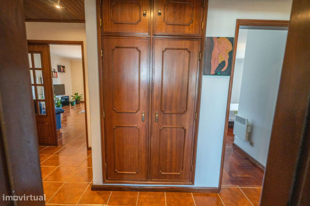 Apartamento T2  em Estarreja-9