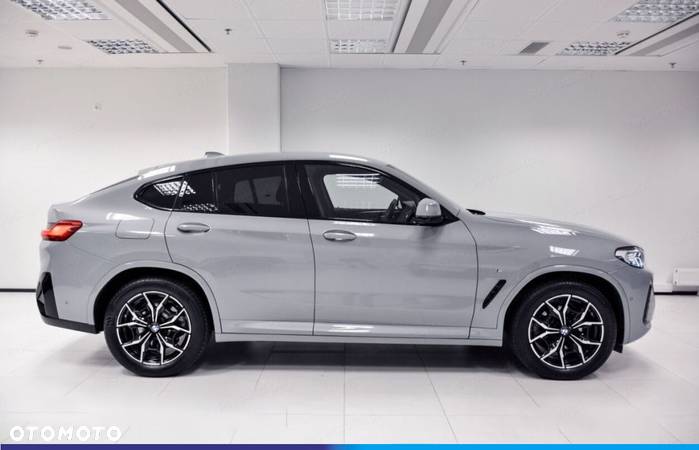 BMW X4 xDrive20i mHEV sport - 4