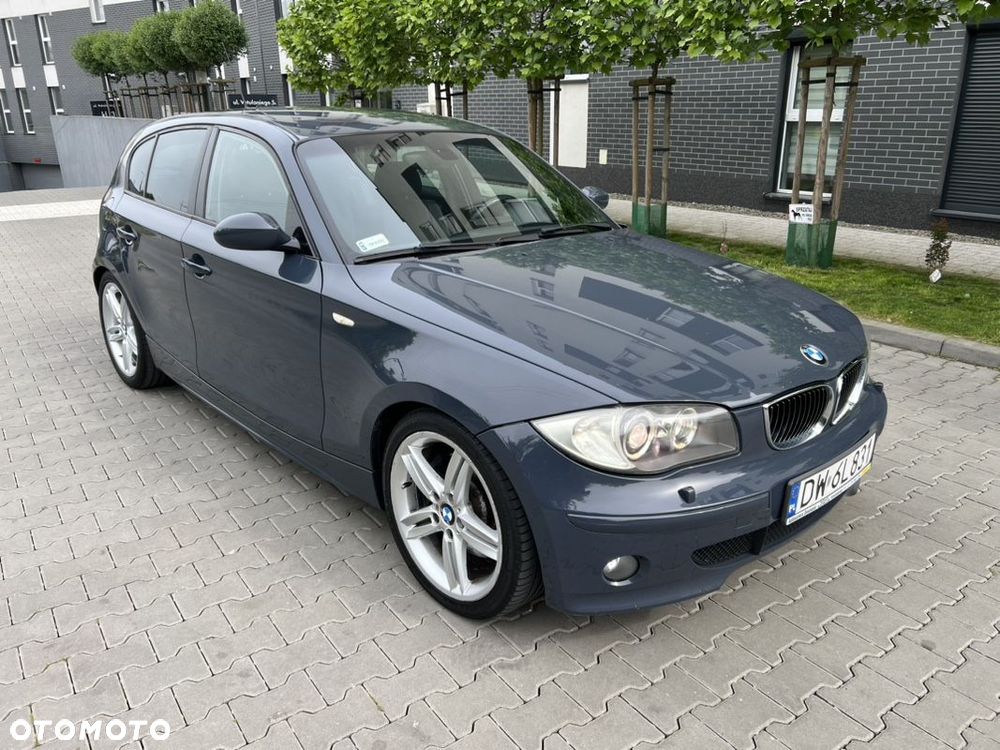 BMW 1