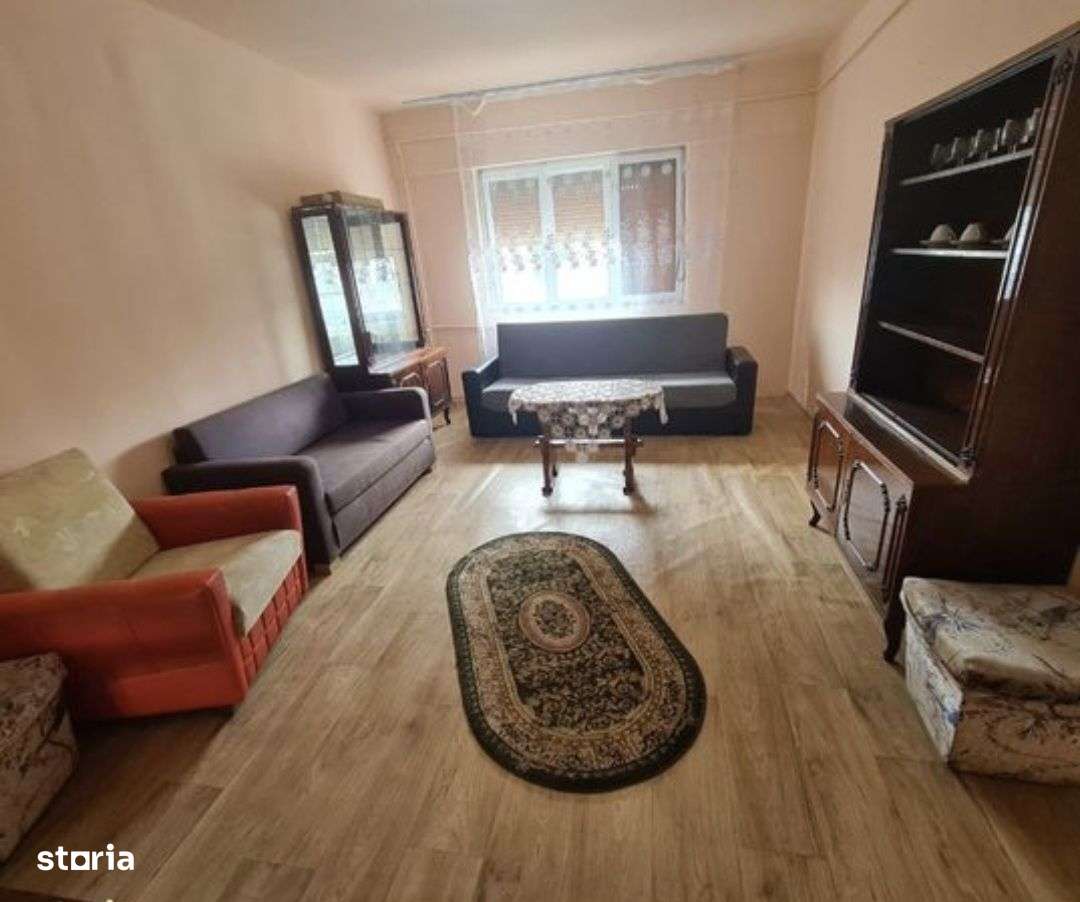 Apartament 2 camere decomandat , 2 balcoane-5