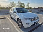 Jeep Grand Cherokee Gr 3.6 V6 Overland - 10