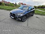 BMW X5 xDrive30d - 1