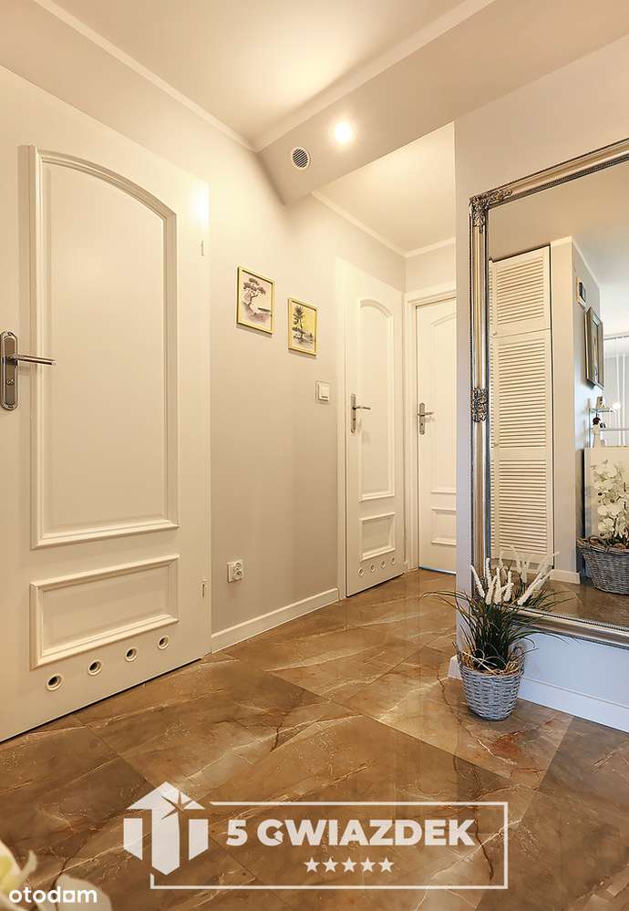 Piękne 3 pokoje • duży balkon • super lokalizacja-6