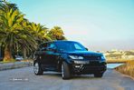 Land Rover Range Rover Sport 3.0 SDV6 HEV HSE Dynamic - 14