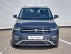 Volkswagen T-Cross 1.0 TSI DSG Style - 5