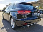 Audi A3 Sportback 30 TFSI Sport - 12