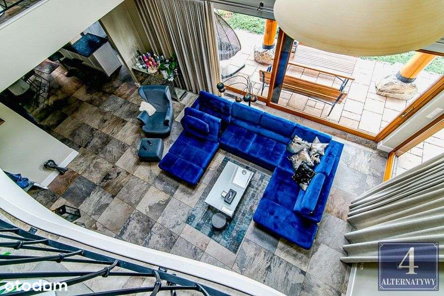 Dom 264 m2 Tarnów ul. Dobrzańskiego-13