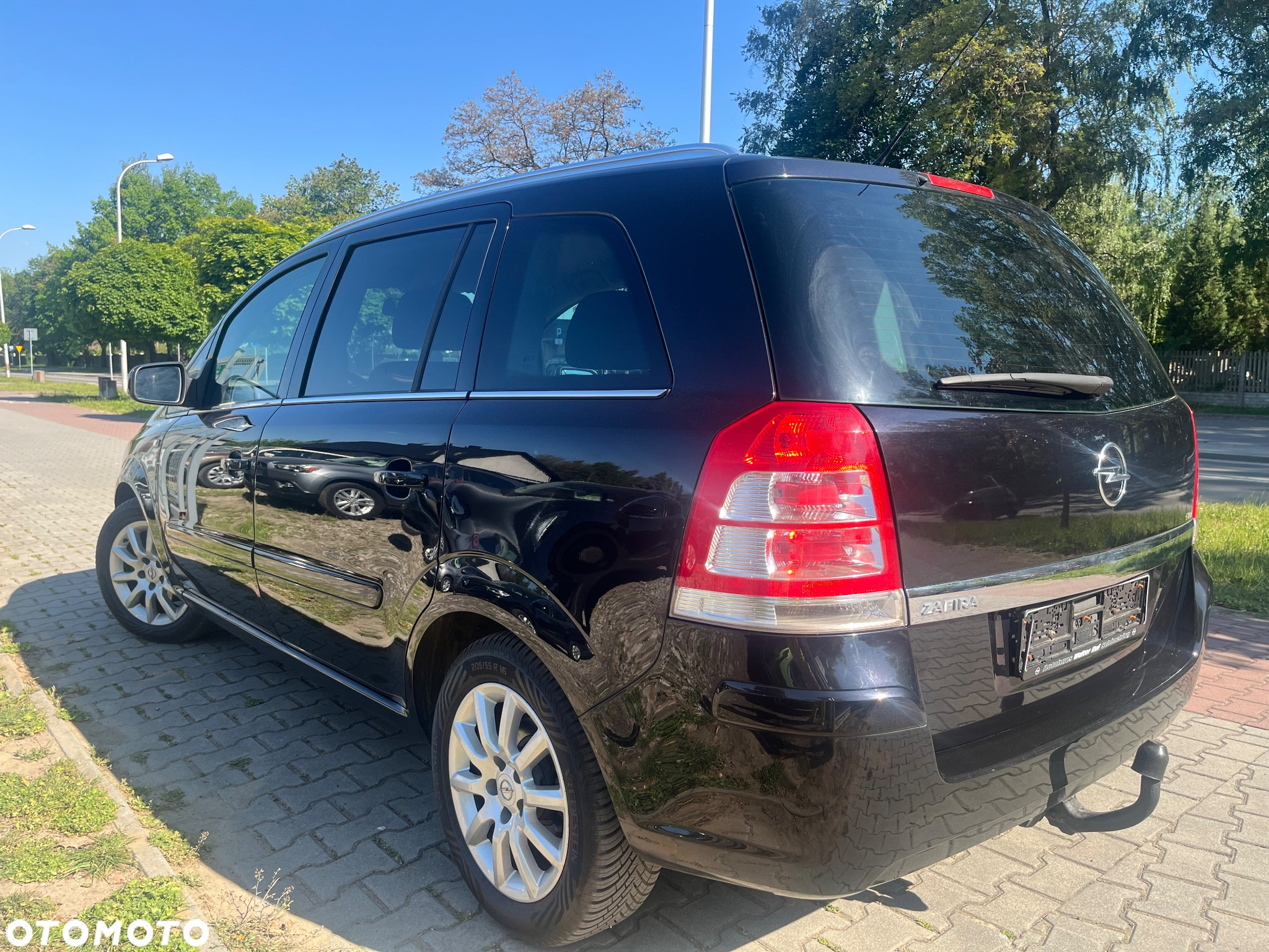 Opel Zafira - 30