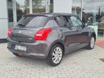 Suzuki Swift 1.2 Dualjet SHVS Premium Plus - 3