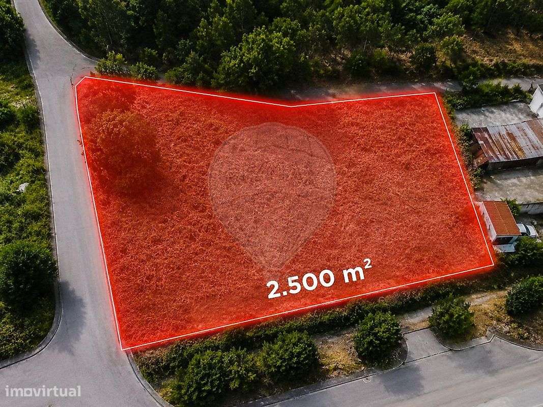 Terreno  para venda-0