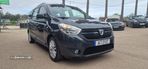 Dacia Lodgy 1.5 dCi Stepway 7L - 1