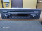 Audi A4 B7 radio concert 8E0035186D - 3