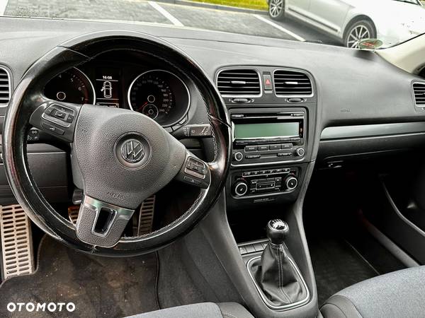 Volkswagen Golf Variant 1.2 TSI Style - 18