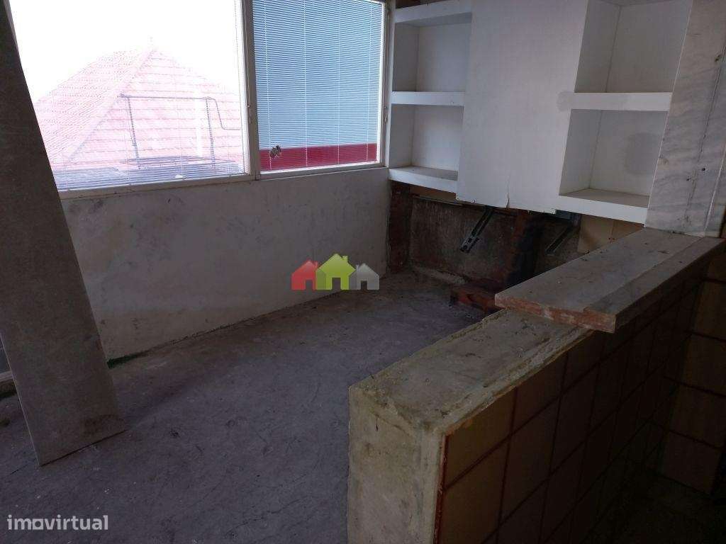 Moradia bi-familiar T5 à venda em São Francisco, Alcochete-38