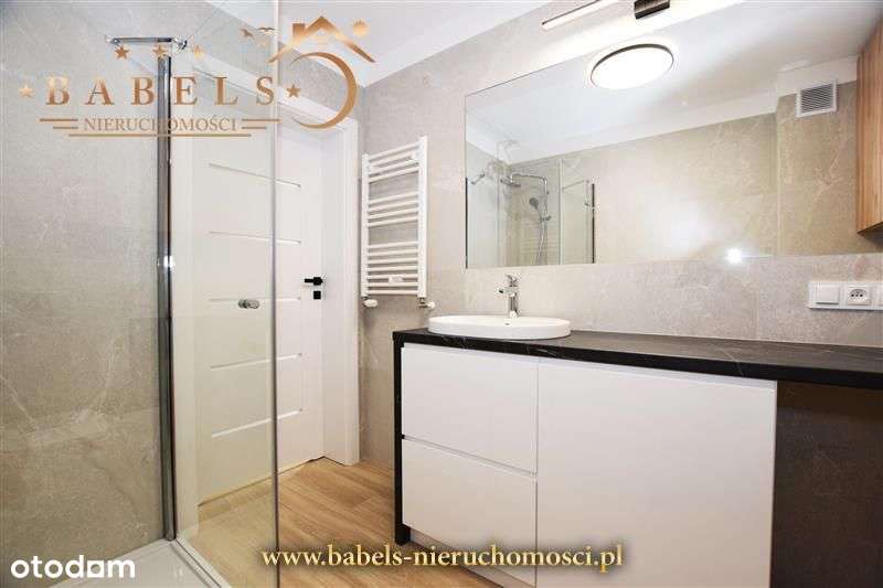 Nowe 2pokoje wykończone Winda Balkon niski czynsz!-10