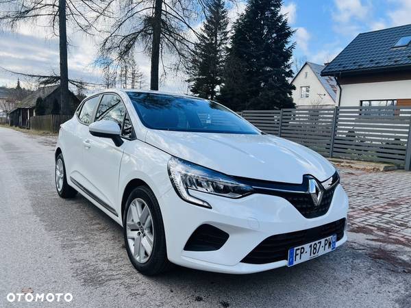 Renault Clio 1.0 TCe Intens - 27