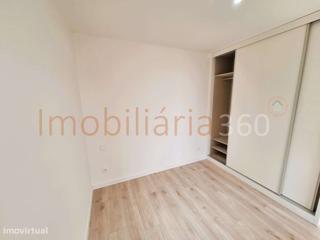 **Apartamento T0+1 Novo Caulinos**-7