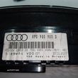 Ceas de bord Audi A3 2.0 D 2005 | 8P0920900D | A2C53060179 - 3