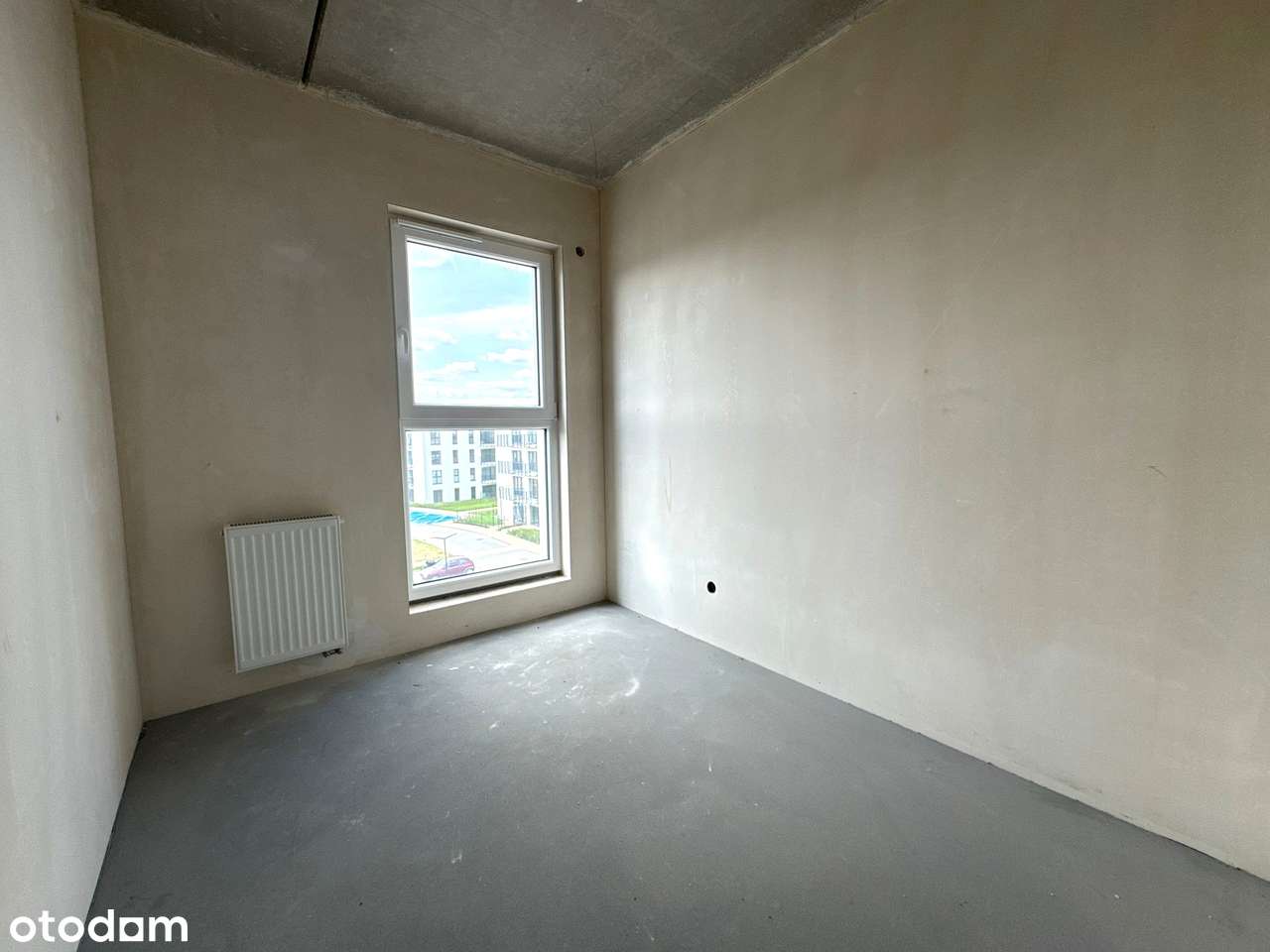 3 pokoje z 2 balkonami na zachód|Bezpośrednia oferta|Klucze od ręki - Pełny obrazek: 5/10