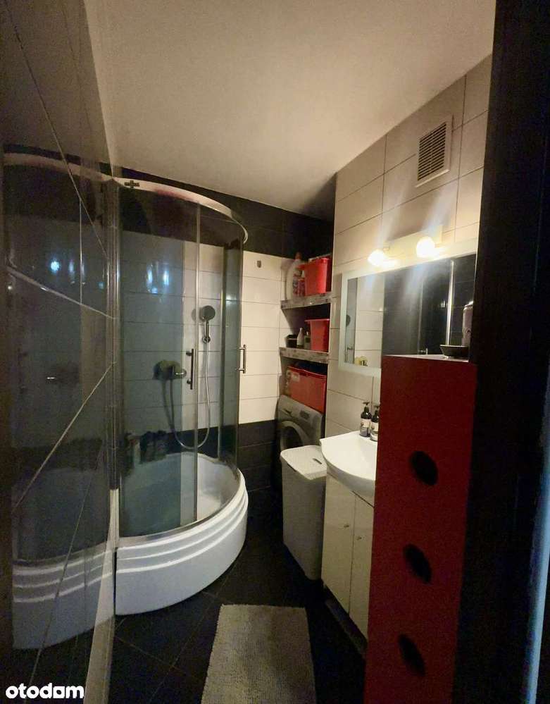 Rezerwacja Mieszkanie Katowice ulica Morawa, przepiękny widok - Pełny obrazek: 5/13