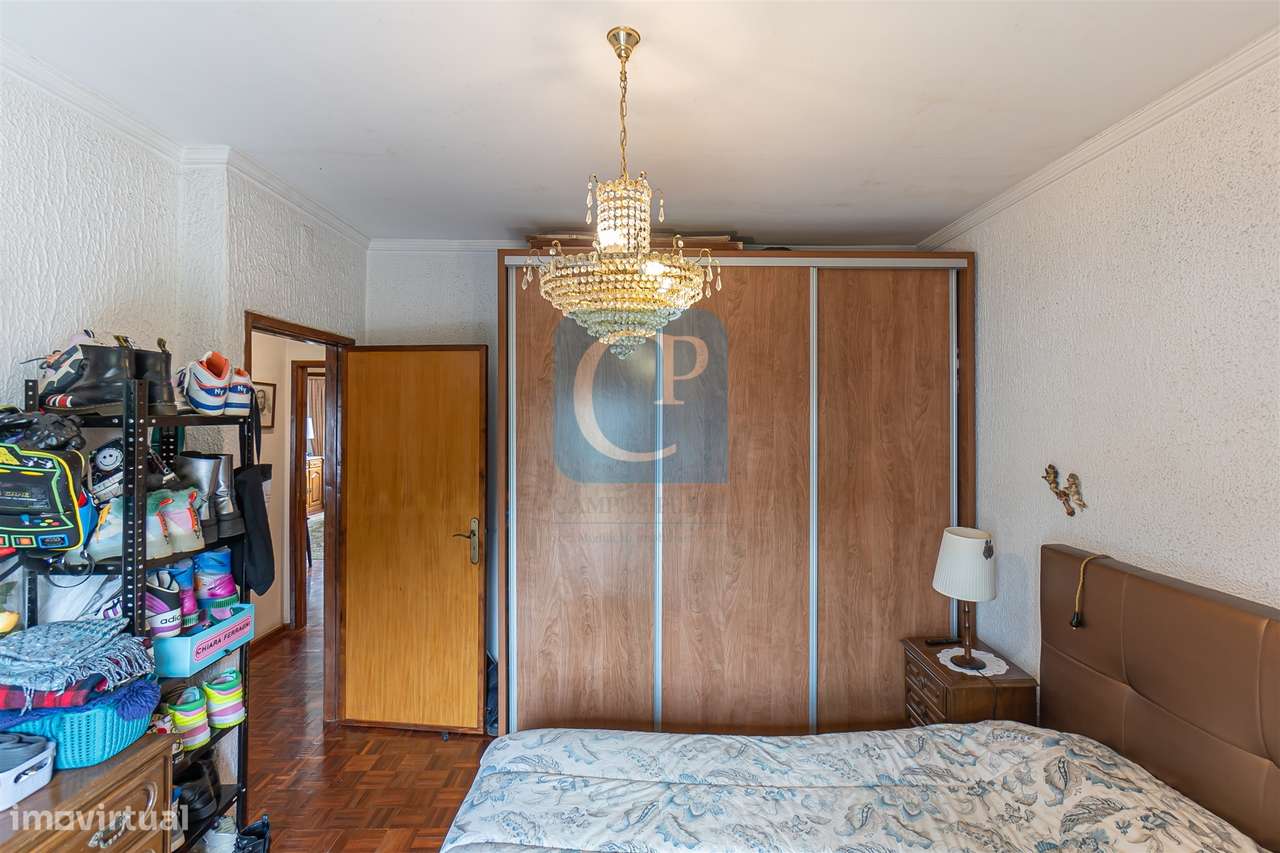 Andar Moradia T3 Duplex  em Pedrouços, Maia-18