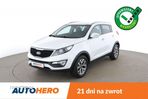 Kia Sportage 2.0 CRDI 4WD Automatik Vision - 1