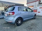 Volkswagen Golf Plus 1.6 TDI DPF Comfortline - 12