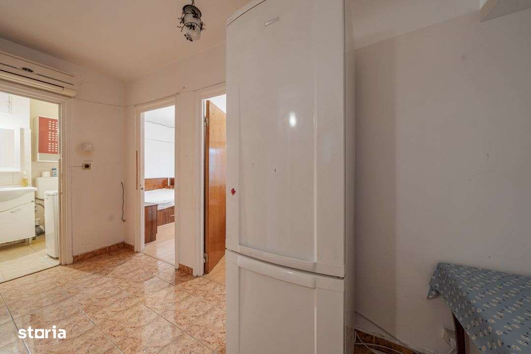 Credit ipotecar*Decomandat*72 mp*Sos. Colentina nr.2*Mobilat si utilat-10