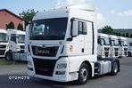 MAN TGX 18.460 XLX / E6 / RETARDER / STANDARD / AUTOMAT / SPROWADZONY - 8