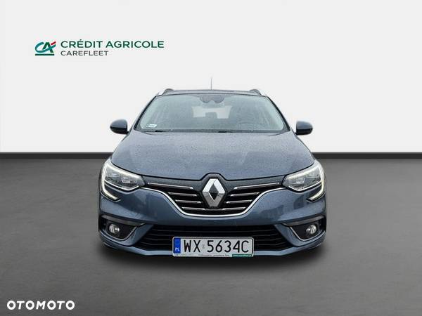 Renault Megane 1.3 TCe FAP Intens - 1