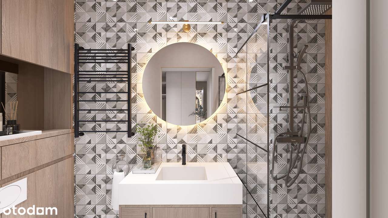 Nowy dom z ogrodem i poddaszem - Gowarzewo– PROMOCJA JESIENNA!-12