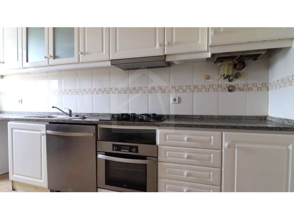 Apartamento T1 em Aradas - Grande imagem: 2/12