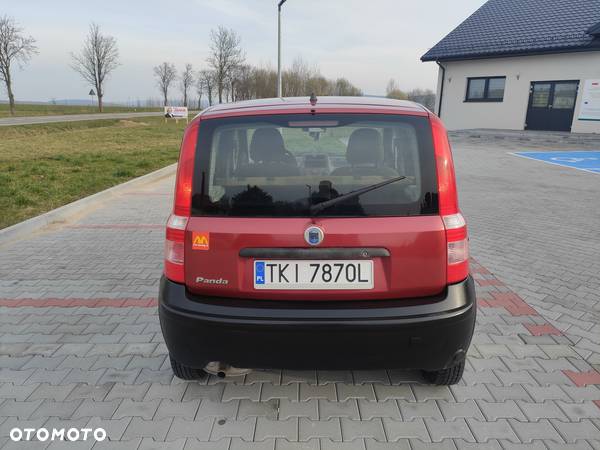 Fiat Panda - 4