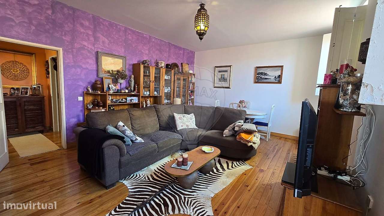 Apartamento T2 para venda - Grande imagem: 3/22