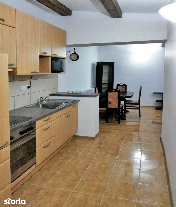 Apartament 3 camere, 70 mp, in zona Buna Ziua / Calea Turzii